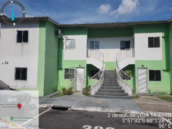 COND RES VERONA PREMIUM