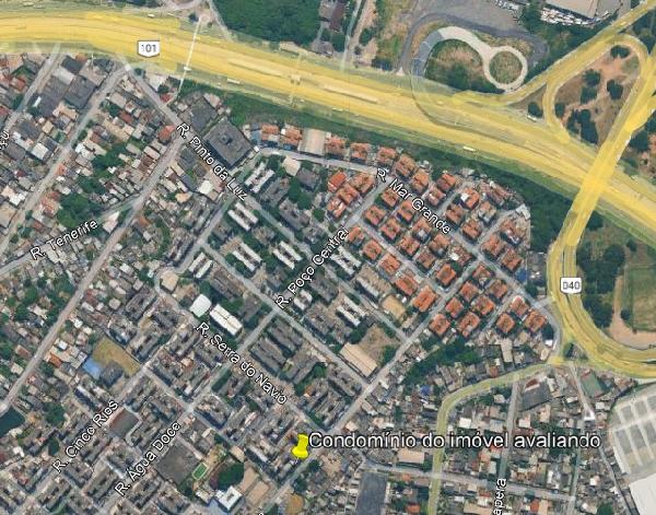 RIO DE JANEIRO - CORDOVIL