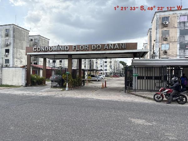 RES FLOR DO ANANI