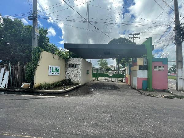 COND SUPER LIFE ANANINDEUA