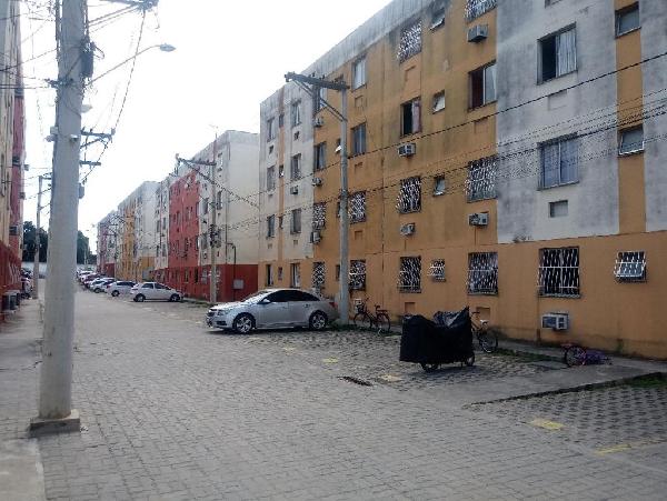 RESIDENCIAL JARDIM MARAMBAIA