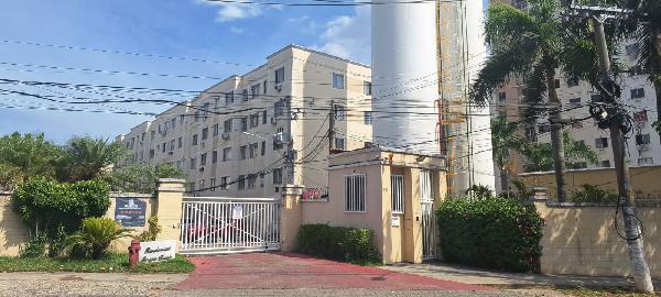 RIO DE JANEIRO - ROCHA MIRANDA