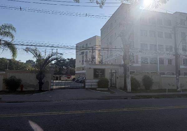 COND RECANTO DAS ANDORINHAS