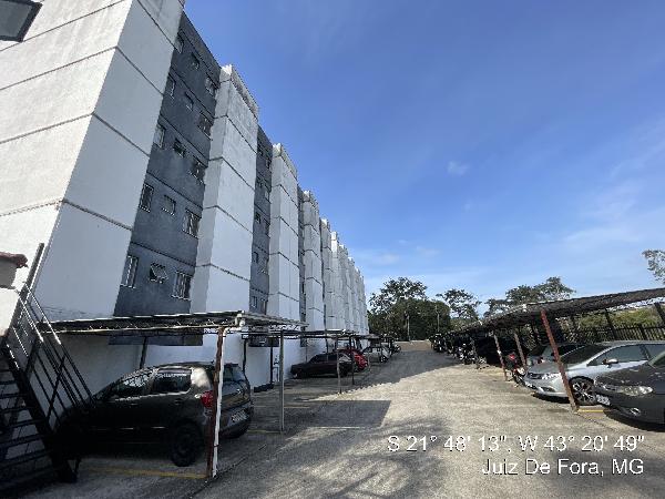 COND SAO GERALDO DA INTER