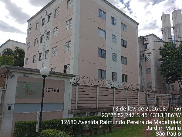 RESIDENCIAL VIDA NOVA JARAGUA