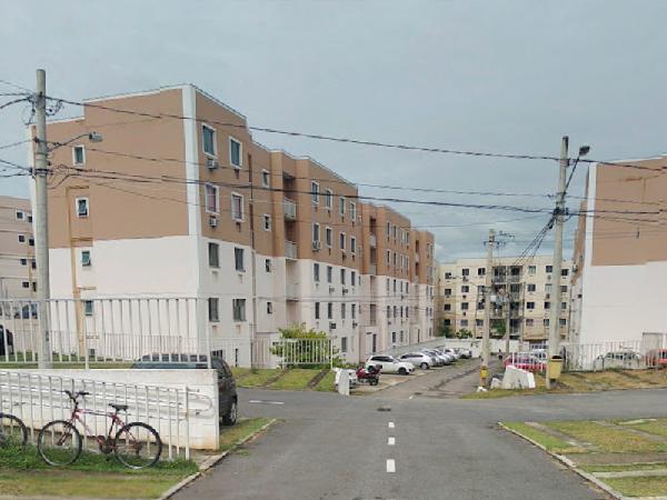 RIO DE JANEIRO - PAVUNA