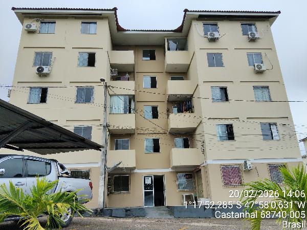 CONDOMINIO RESIDENCIAL SUPER LIFECASTANHAL