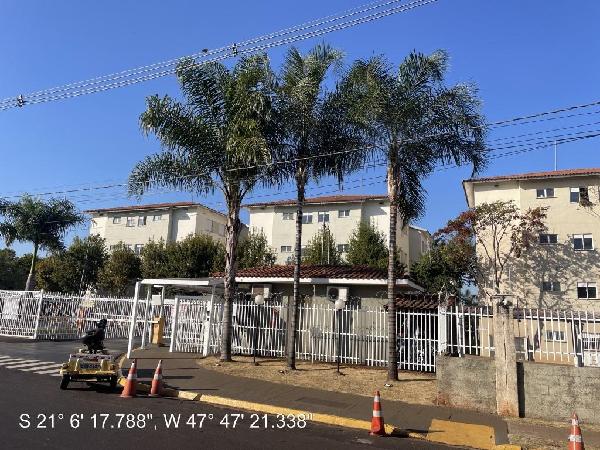 RESIDENCIAL BOSQUE DO CERRADO