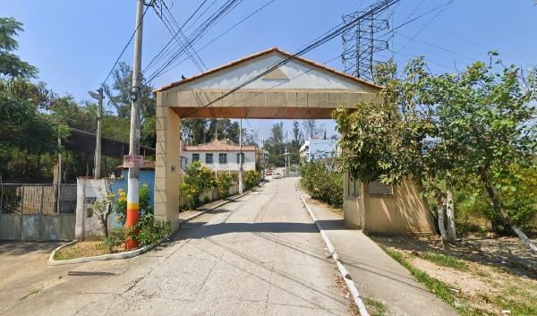 BELFORD ROXO - DAS GRACAS