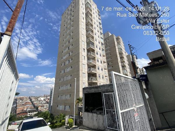 RESIDENCIAL EUROPA