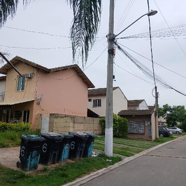 CONDOMINIO JARDIM PARADISO VI