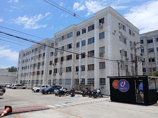 RIO DE JANEIRO - GUADALUPE