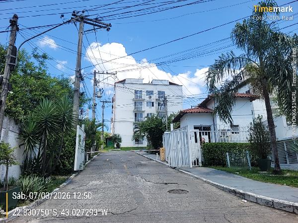 RES NOVA MARICA LIFE