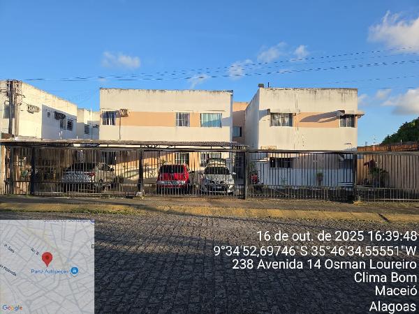 MACEIO - CLIMA BOM
