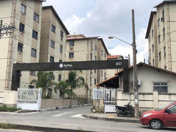 RIO VIDA RES CLUBE II