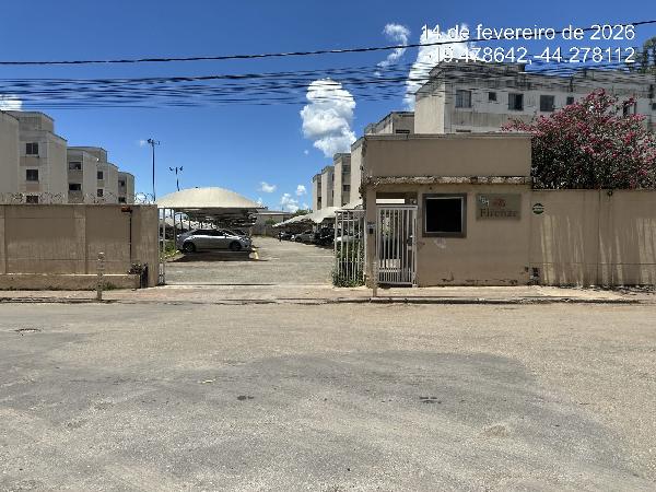 RESIDENCIAL FIRENZE LIFE