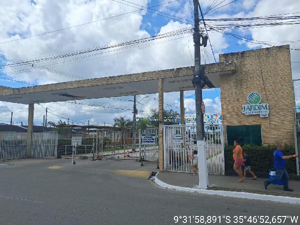 RESIDENCIAL JARDIM DAS PALMEIRAS