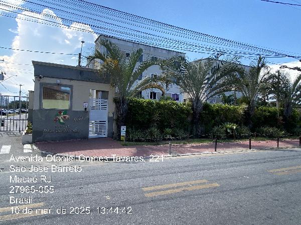 COND RES MAR DA FLORIDA