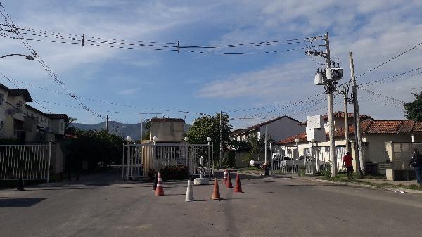 COND. JARDIM PARADISO XVII