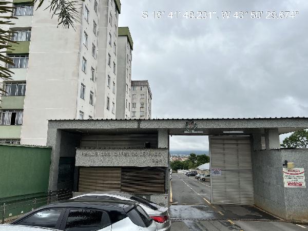 COND RES TORRES DO CERRADO