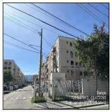 RESIDENCIAL RIO DA PRATA