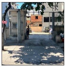 RIO DE JANEIRO - OLARIA