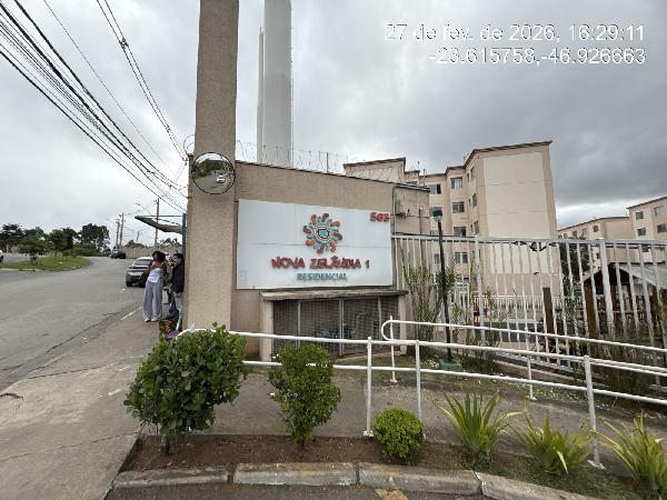 NOVA ZELANDIA COND 1