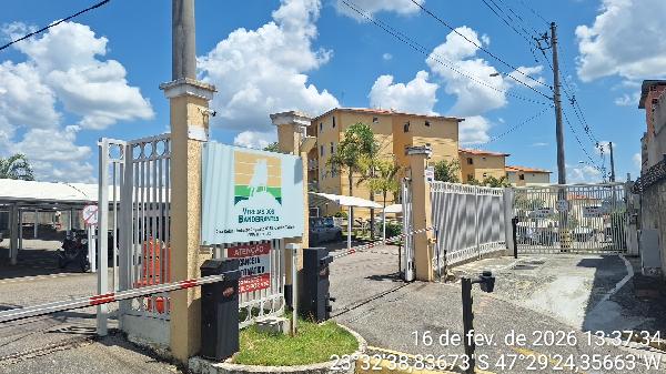 VEREDAS DOS BANDEIRANTES