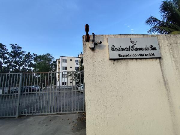 RIO DE JANEIRO - SANTA CRUZ