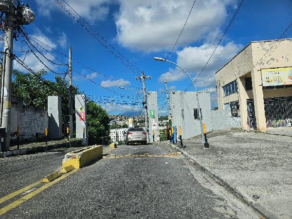 RIO DE JANEIRO - PAVUNA