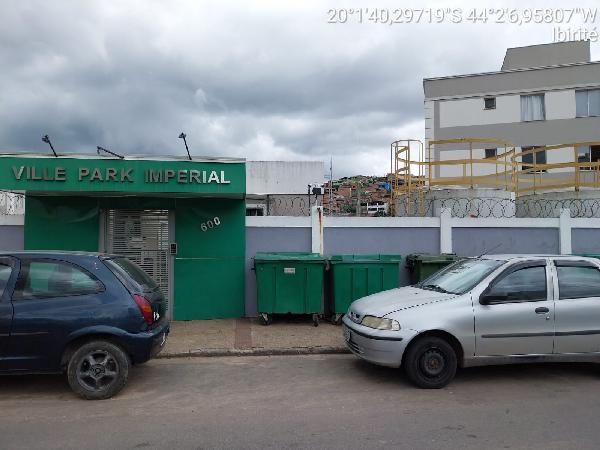 RESIDENCIAL VILLE PARK IMPERIAL