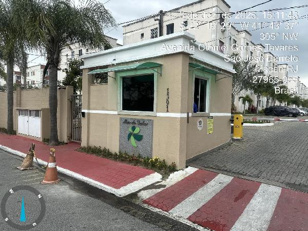 RESIDENCIAL MAR DA GEORGIA