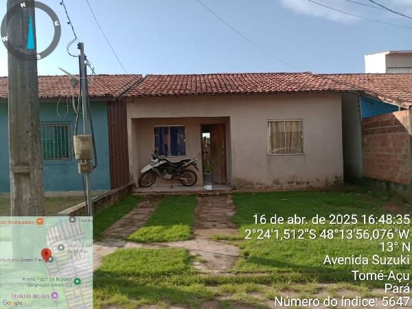 RESIDENCIAL GREEN PARK