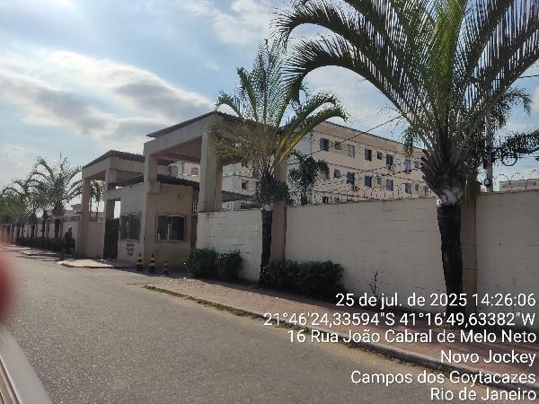 RESIDENCIAL PARQUE GAIA