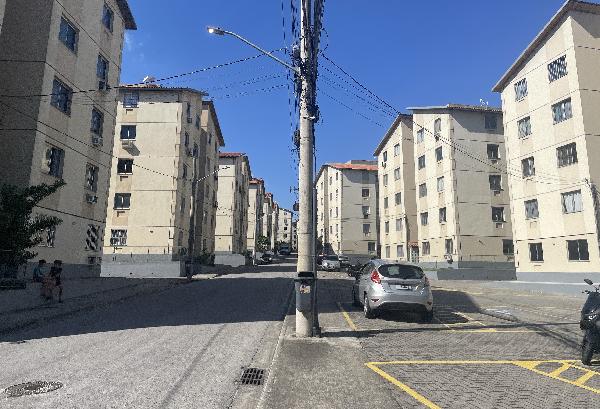 RIO VIDA RESIDENCIAL CLUBE II