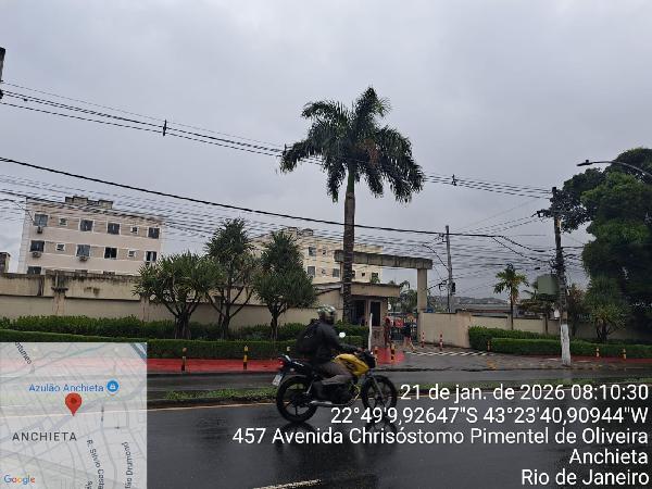 RIO DE JANEIRO - ANCHIETA