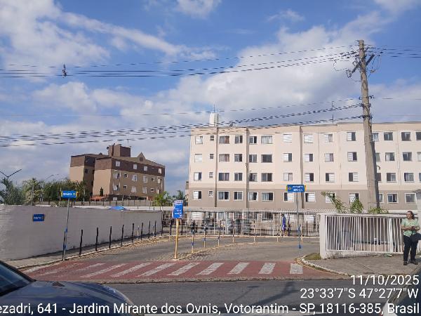 RESIDENCIAL BELA VISTA