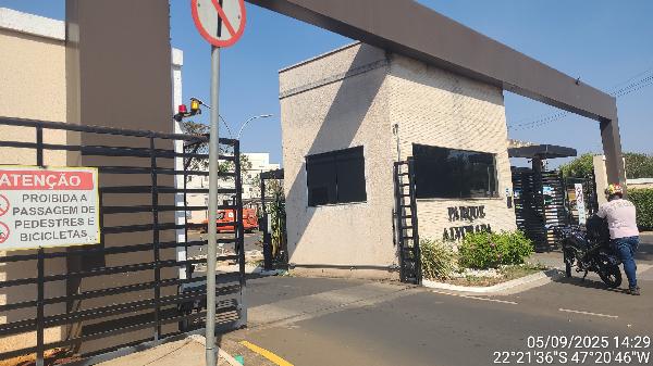 CONDOMINIO PARQUE ALVORADA