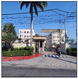 RIO DE JANEIRO - ANCHIETA