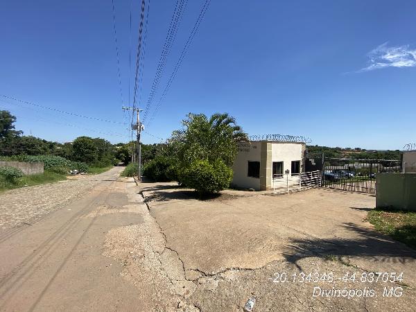 RESIDENCIAL DIVINÓPOLIS