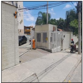 RIO DE JANEIRO - ROCHA MIRANDA