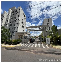 RESERVA TERRA BRANCA