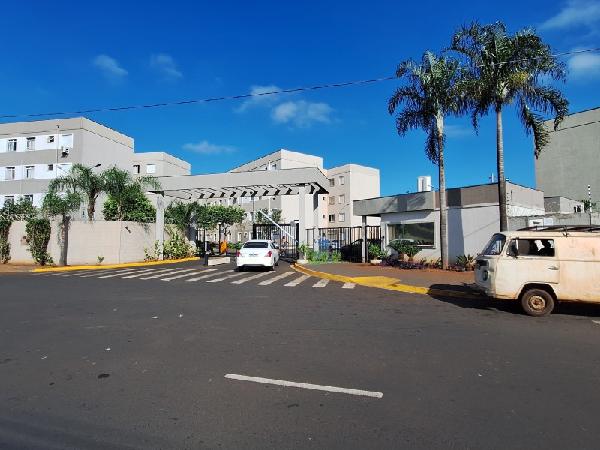 RIBEIRAO PRETO - IPIRANGA