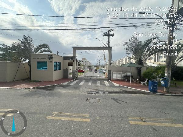 COND RES MAR DA GEORGIA