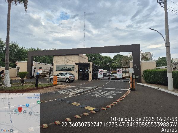 COND  PARQUE ALVORADA