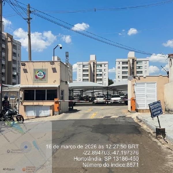 CONDOMINIO RESIDENCIAL VILA FELICE