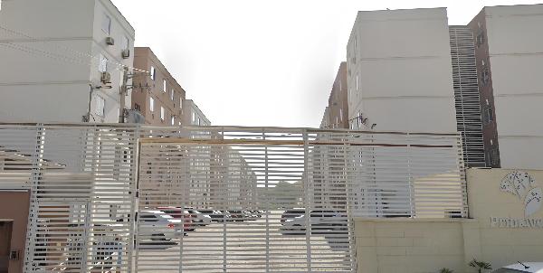 PRIMAVERA BELFORD ROXO I