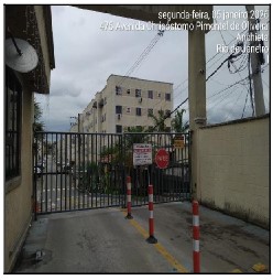 RIO DE JANEIRO - ANCHIETA