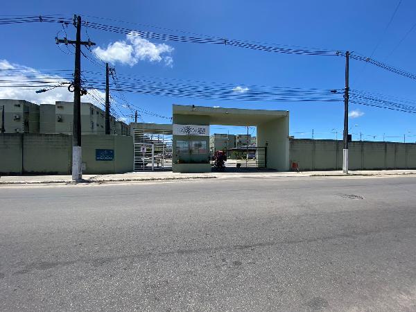 COND RES CRAIBEIRAS III - BOSQUE DAS CASUARINAS