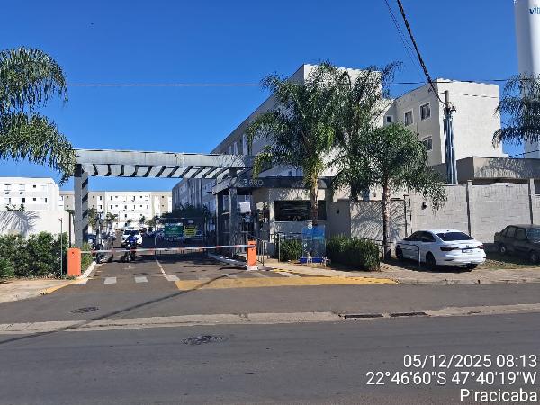 COND VITTA CAMPESTRE